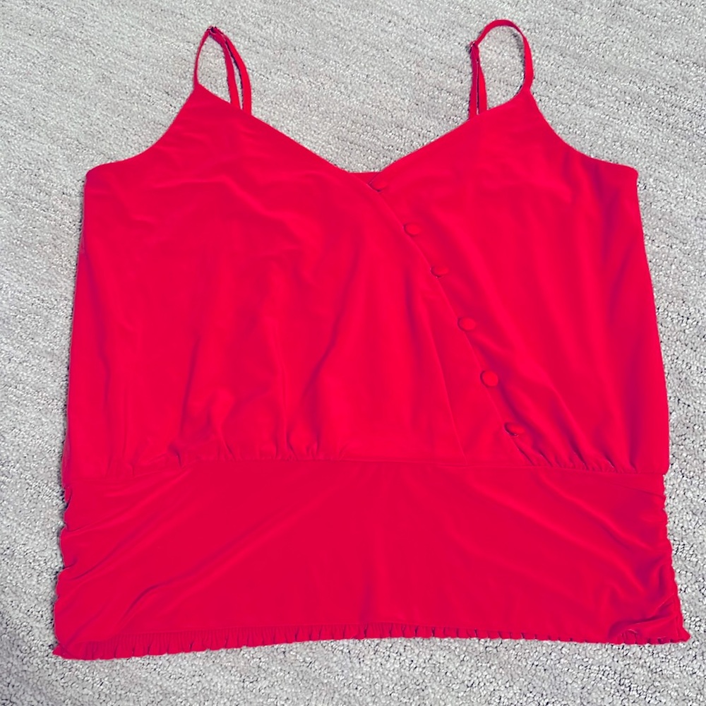 White House Black Market top